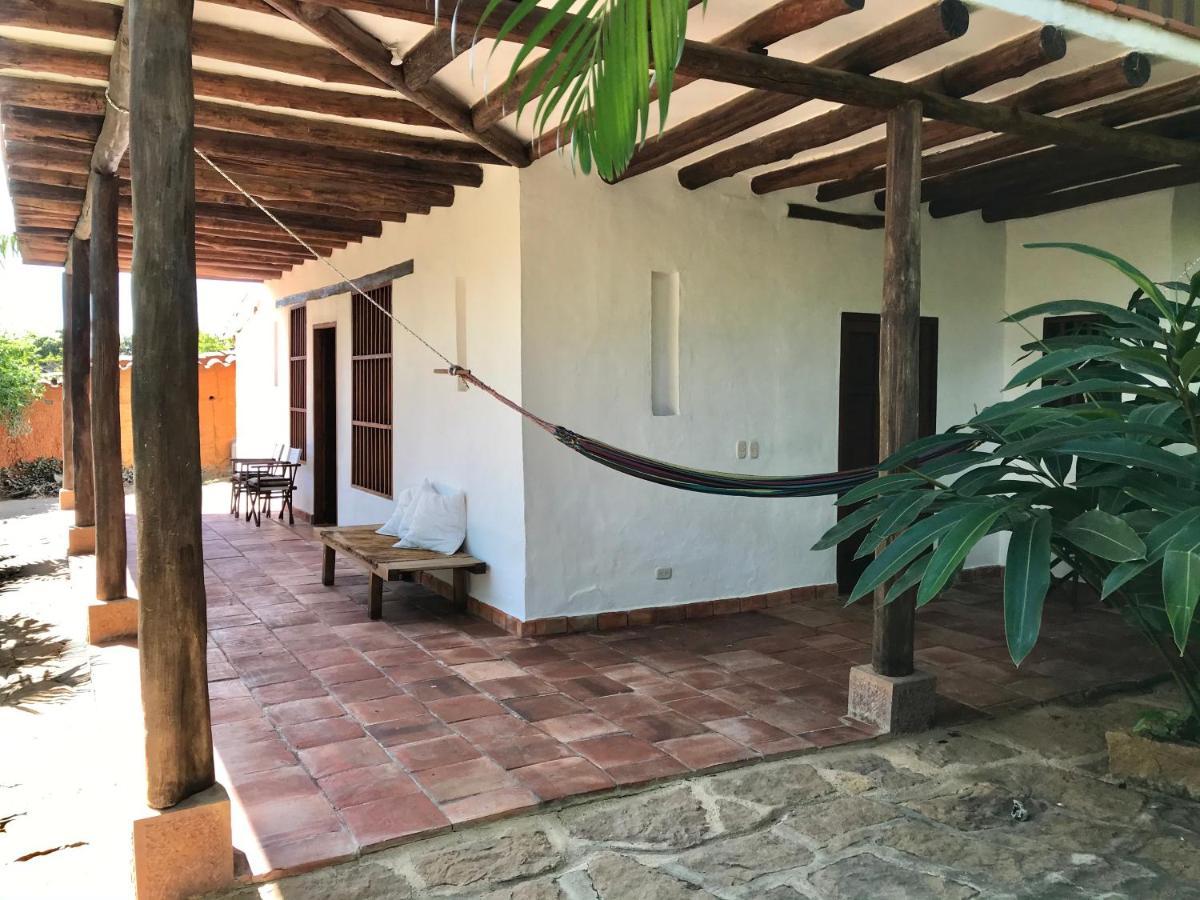 Hotel Masaya Collection Achiotte Barichara Zewnętrze zdjęcie