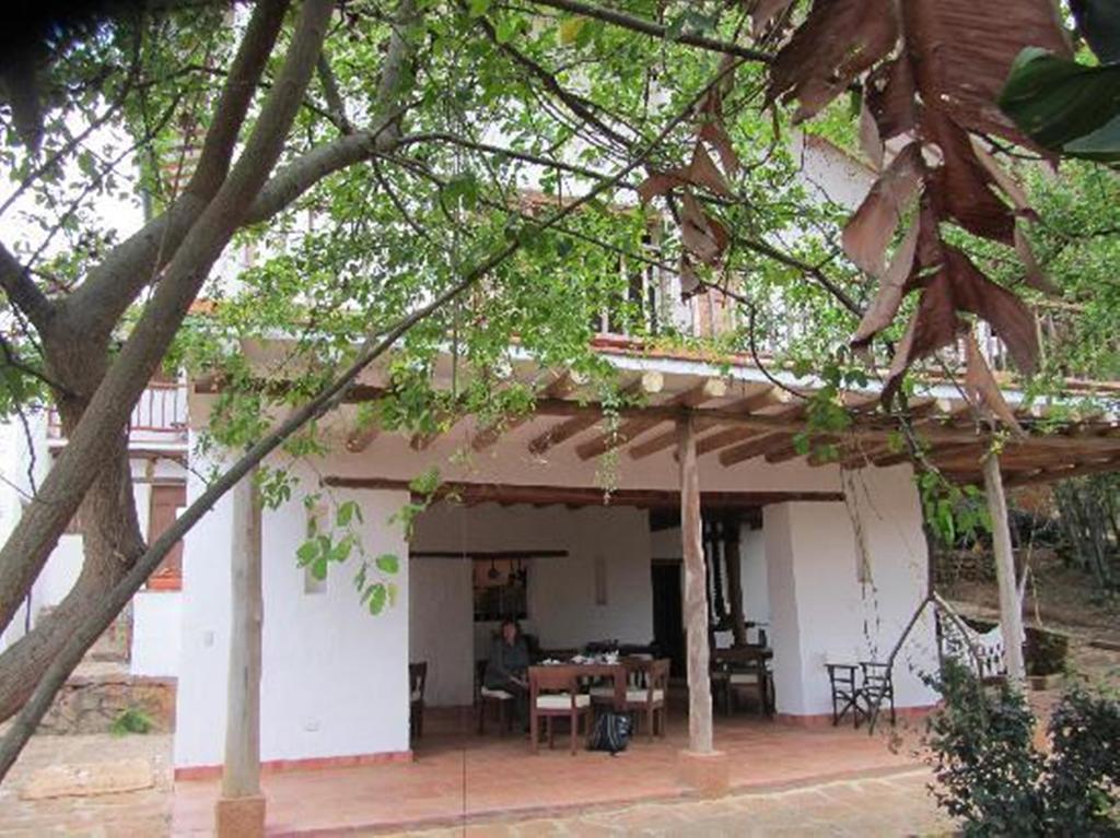 Hotel Masaya Collection Achiotte Barichara Zewnętrze zdjęcie