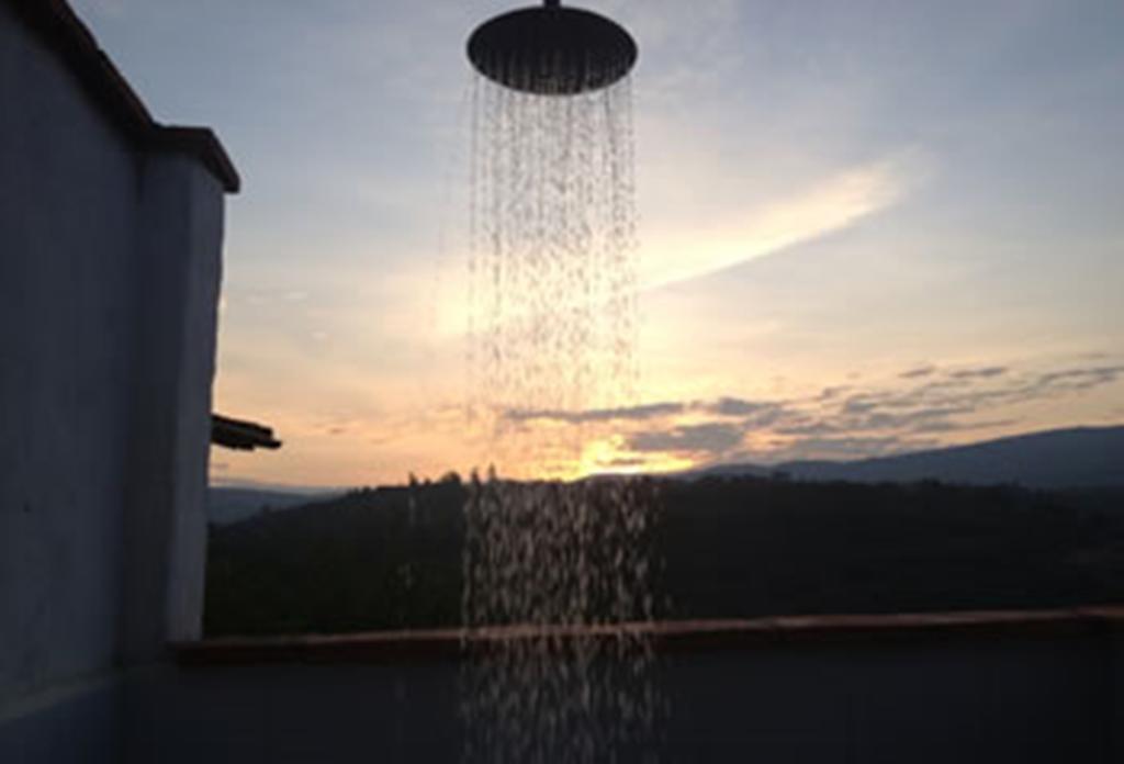 Hotel Masaya Collection Achiotte Barichara Zewnętrze zdjęcie