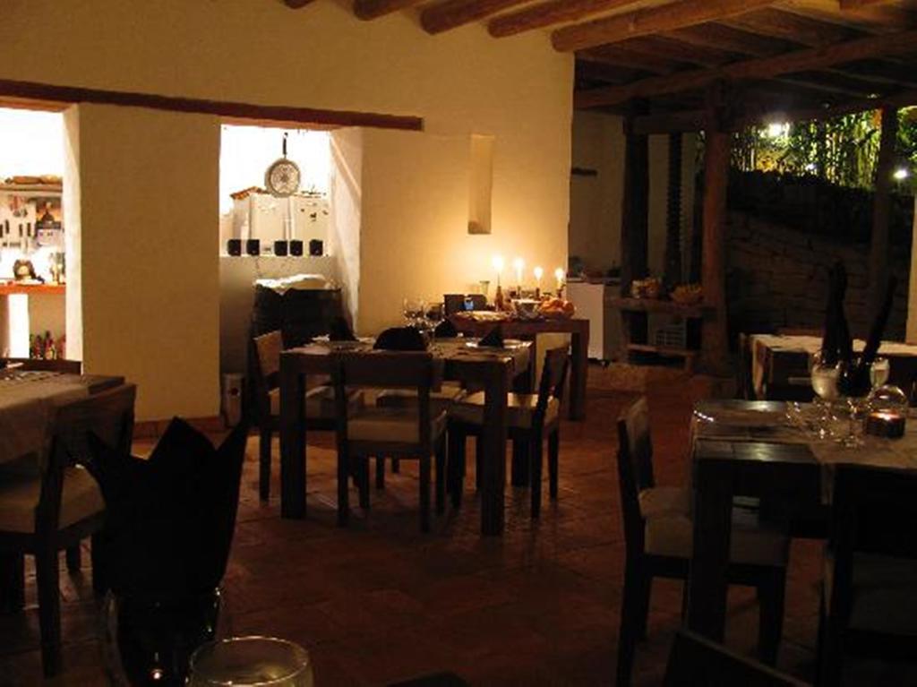 Hotel Masaya Collection Achiotte Barichara Zewnętrze zdjęcie