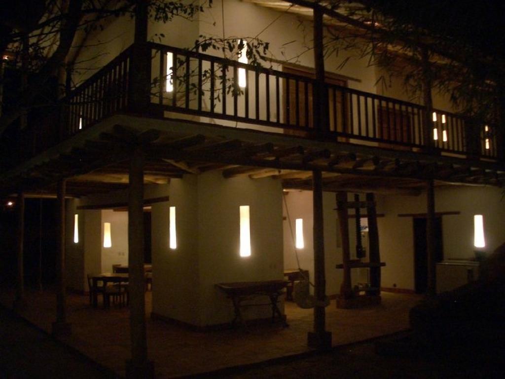 Hotel Masaya Collection Achiotte Barichara Zewnętrze zdjęcie