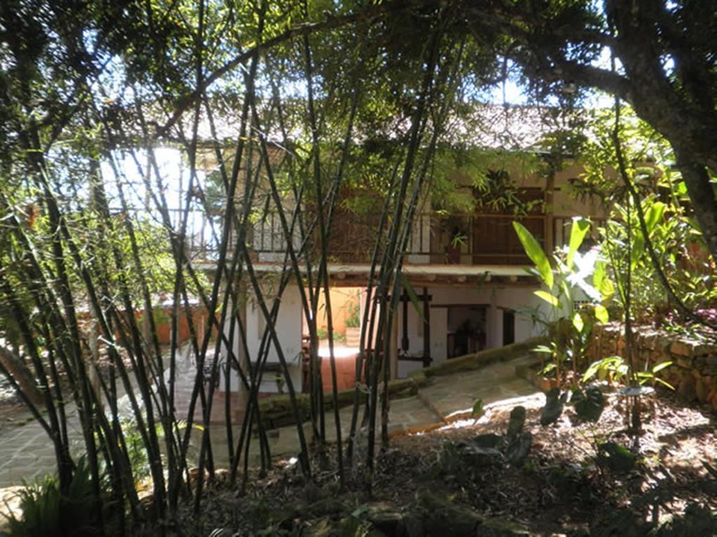 Hotel Masaya Collection Achiotte Barichara Zewnętrze zdjęcie
